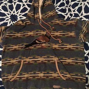 Staple hoodie MENS XL